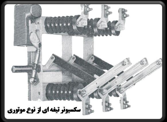 سکسیونر