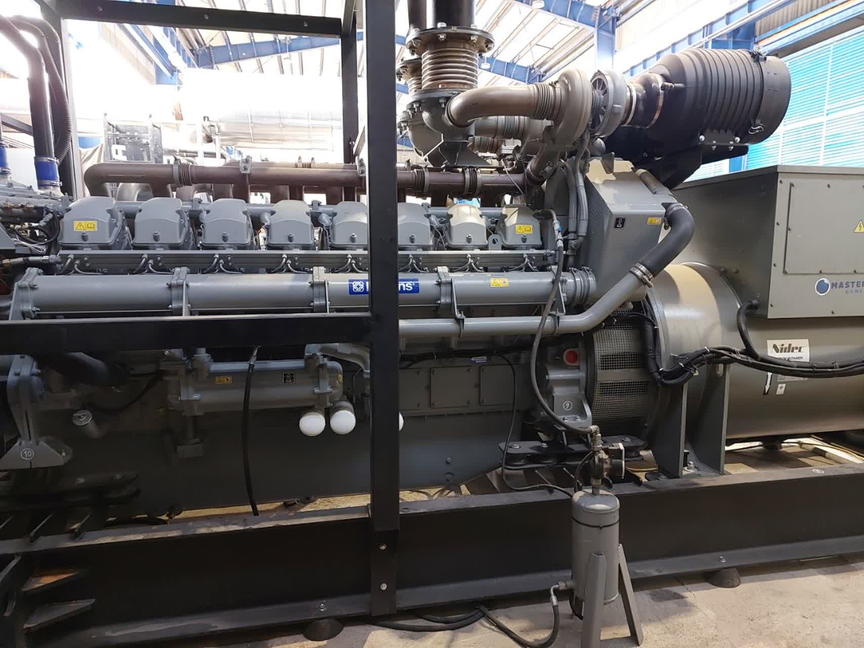 نیازمند اپراتور ماهر