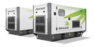 دیزل ژنراتور هیبریدی (hybrid diesel generator) 