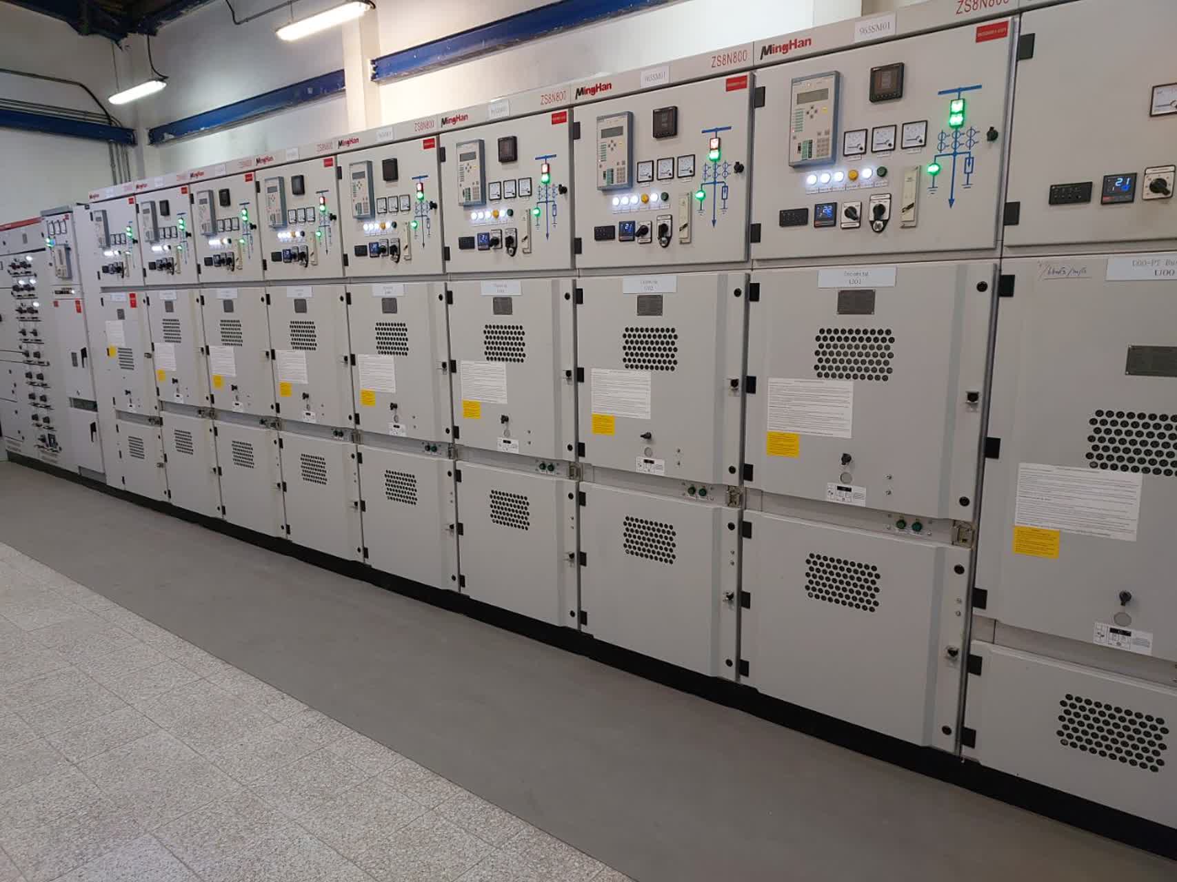 نیازمند اپراتور ماهر