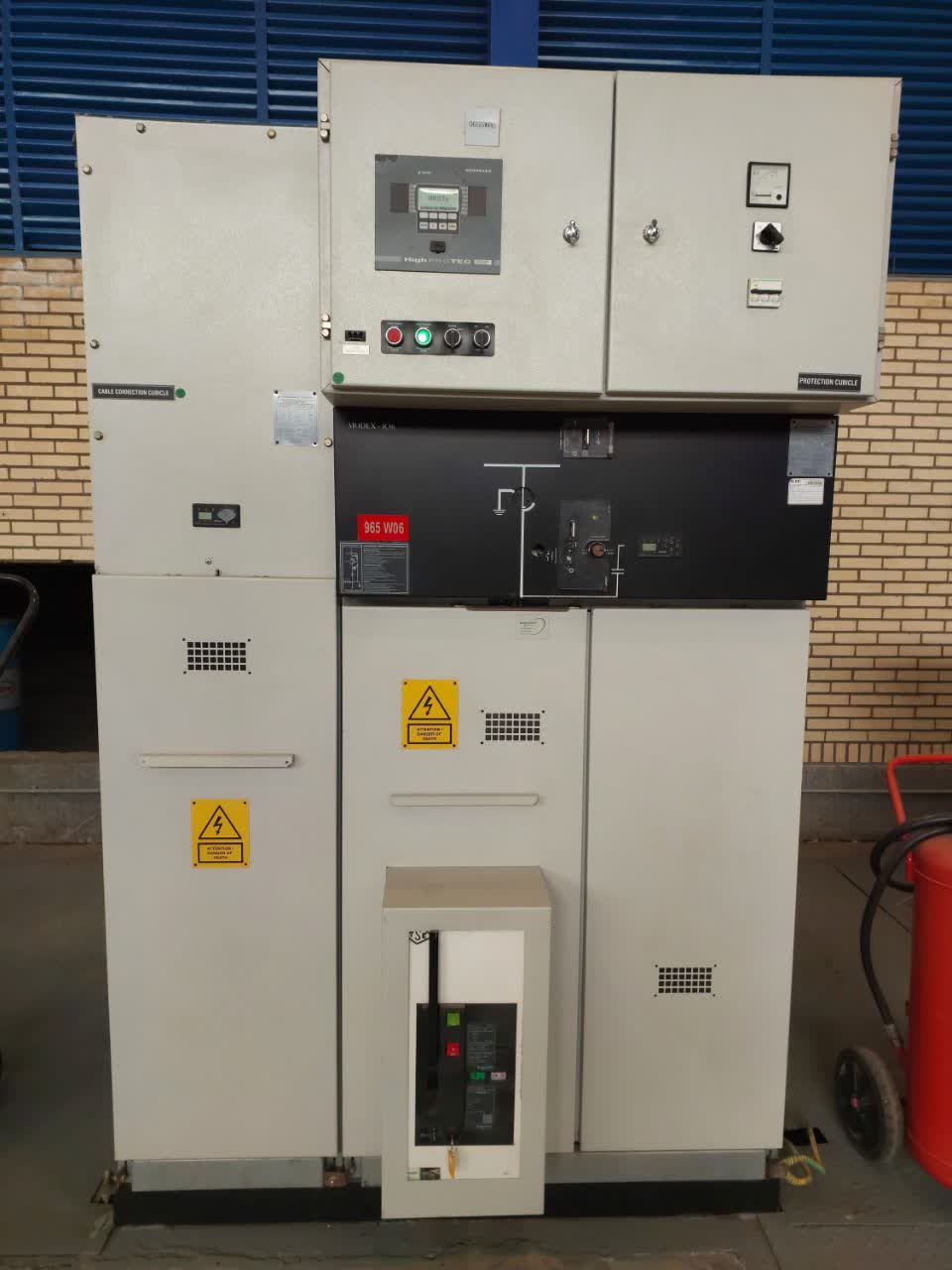 نیازمند اپراتور ماهر