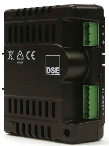   deepsea charger DSE9702-  باطری شارژر دیزل ژنراتور دیپسی dse-9702