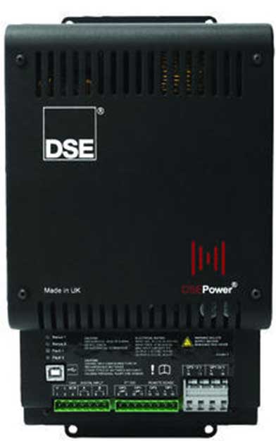   deepsea charger DSE9462-  باطری شارژر دیزل ژنراتور دیپسی dse-9462