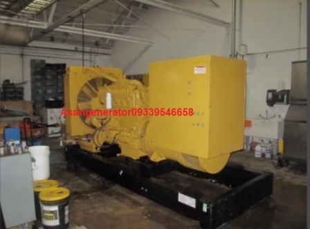 تعمیرات برقی  دیزل ژنراتورElectrical repairs of diesel generator