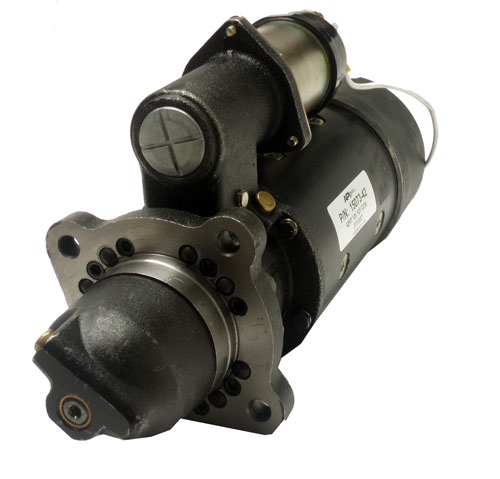 استارت موتور دیزل کاترپیلار-diesel starter caterpilar