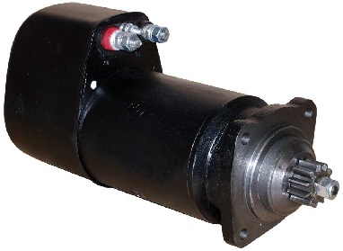 استارت موتور دیزل ژنراتور دویتس-diesel starter deutz