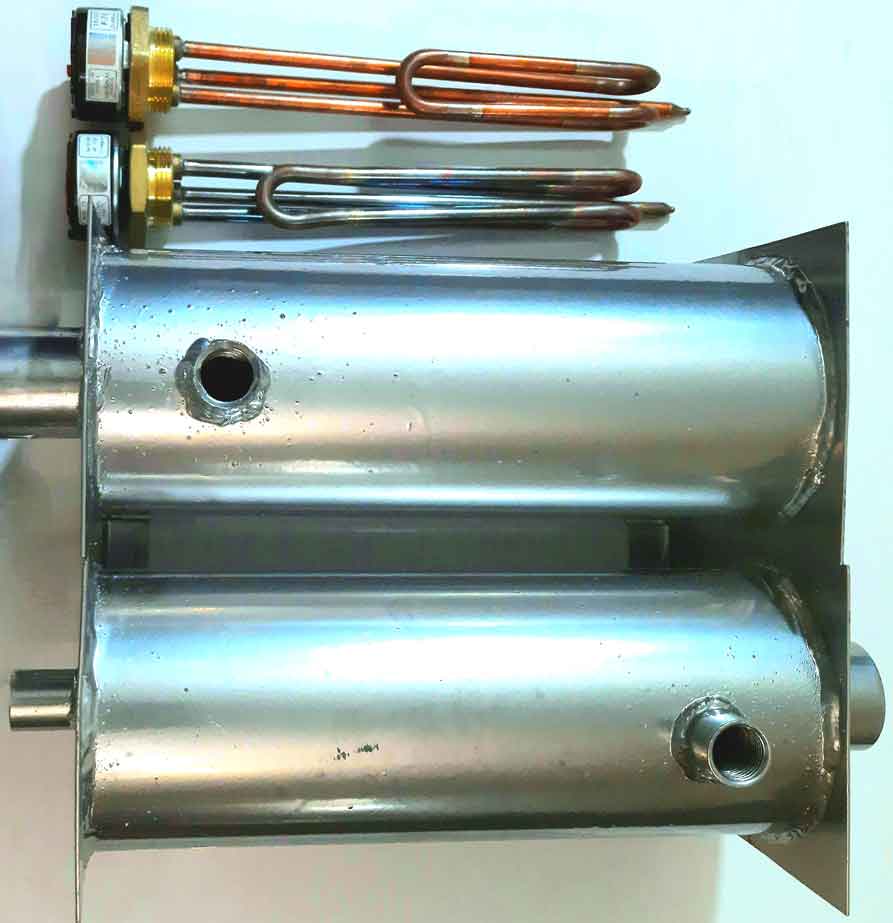 گرمکن آب دیزل ژنراتور-هیتر دیزل ژنراتور-گرمکن موتور-پیش گرمکن موتور دیزل-هیتر-المنت