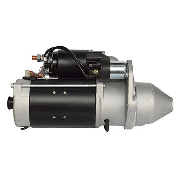 استارت دیزل ژنراتور مان-diesel starter man
