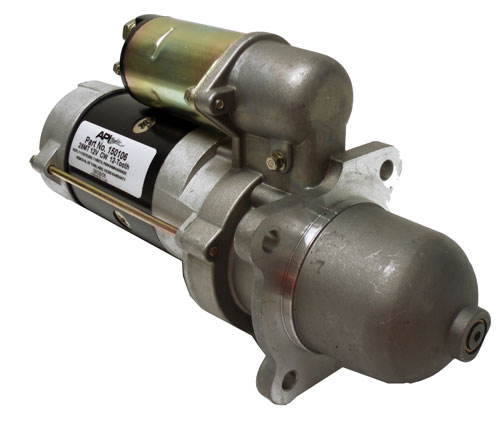 استارت دیزل ژنراتور پرکینز-diesel starter perkins