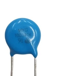 وریستور دیزل ژنراتور