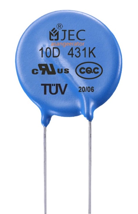 وریستور چیست؟